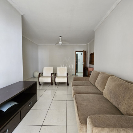 Imagem Apartamento com 2 Quartos à Venda, 98 m² em Ocian - Praia Grande