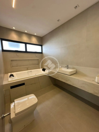 Imagem Casa com 4 Quartos à Venda, 369 m² em Condomínio Jardins Itália - Goiânia Imagem Casa com 4 Quartos à Venda, 369 m² em Condomínio Jardins Itália - Goiânia