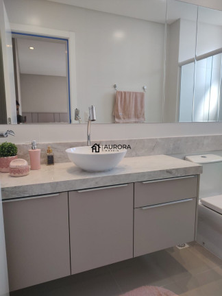 Imagem Apartamento com 4 Quartos à Venda,  em Centro - Balneário Camboriú