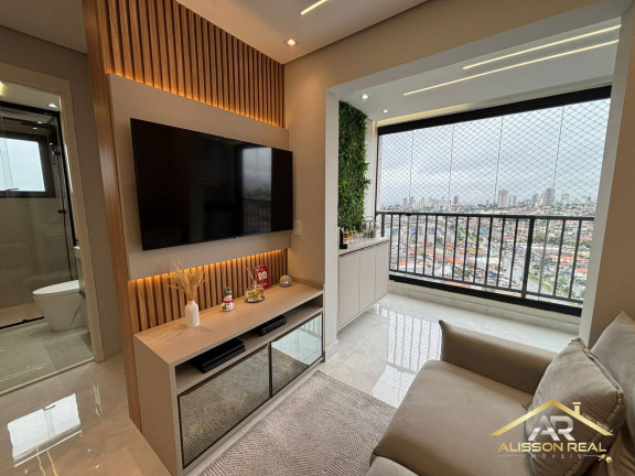 Imagem Apartamento com 2 Quartos à Venda, 47 m² em Vila Yolanda - Osasco Imagem Apartamento com 2 Quartos à Venda, 47 m² em Vila Yolanda - Osasco