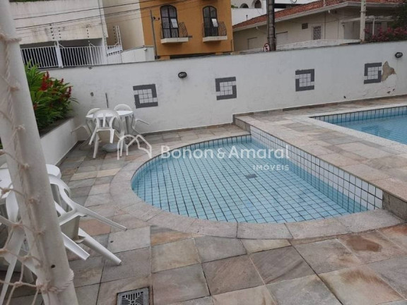 Imagem Apartamento com 3 Quartos à Venda, 110 m² em Cambuí - Campinas Imagem Apartamento com 3 Quartos à Venda, 110 m² em Cambuí - Campinas