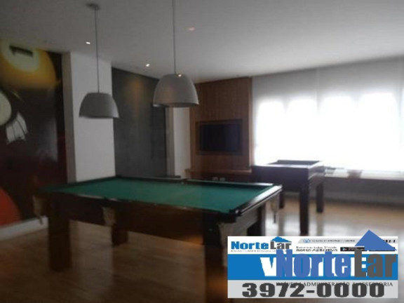 Imagem Apartamento com 3 Quartos à Venda, 80 m² em Vila Maria - São Paulo