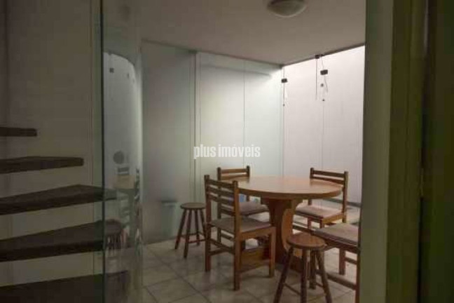 Imagem Casa com 4 Quartos à Venda, 200 m² em Moema - São Paulo Imagem Casa com 4 Quartos à Venda, 200 m² em Moema - São Paulo