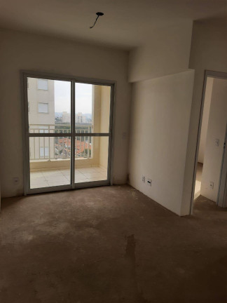 Imagem Apartamento com 2 Quartos à Venda,  em Vila Ipê - Hortolândia