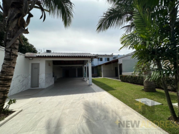 Imagem Casa com 4 Quartos à Venda,  em Santa Paula I - Vila Velha