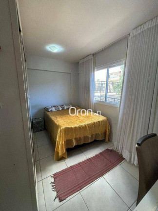 Imagem Apartamento com 2 Quartos à Venda, 55 m² em Vila Alzira - Aparecida De Goiânia Imagem Apartamento com 2 Quartos à Venda, 55 m² em Vila Alzira - Aparecida De Goiânia