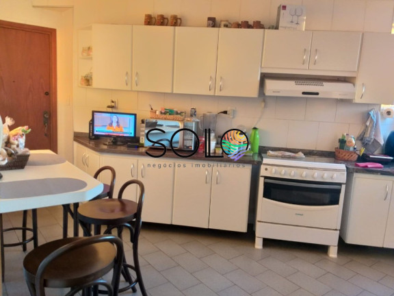 Imagem Apartamento com 3 Quartos à Venda, 175 m² em Centro - Araraquara Imagem Apartamento com 3 Quartos à Venda, 175 m² em Centro - Araraquara