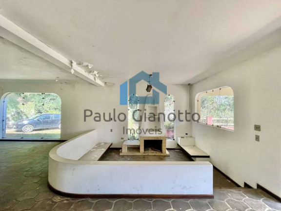 Imagem Casa com 4 Quartos à Venda, 700 m² em Jardim Colibri - Cotia