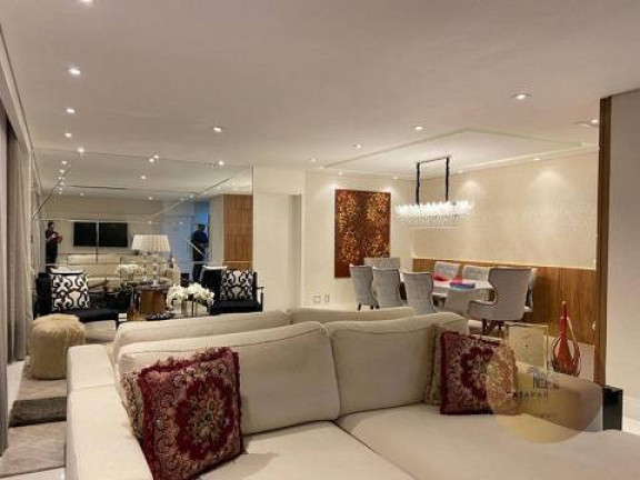 Imagem Apartamento com 3 Quartos à Venda, 198 m² em Santo Antonio - São Caetano Do Sul Imagem Apartamento com 3 Quartos à Venda, 198 m² em Santo Antonio - São Caetano Do Sul