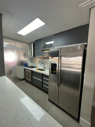 Imagem Apartamento com 3 Quartos à Venda, 103 m² em Centro - Guarulhos