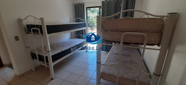 Imagem Cobertura com 2 Quartos à Venda, 90 m² em Praia Grande - Ubatuba