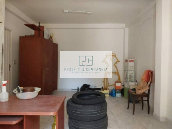 Imagem Casa com 2 Quartos para Alugar, 90 m² em Chácara Santo Antônio (zona Sul) - São Paulo Imagem Casa com 2 Quartos para Alugar, 90 m² em Chácara Santo Antônio (zona Sul) - São Paulo