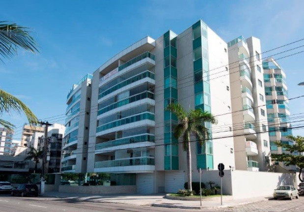 Imóvel com 4 Quartos à Venda, 241 m² em Jardim Camburi - Vitória