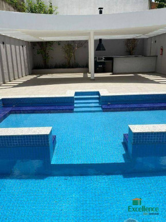 Imagem Cobertura com 2 Quartos à Venda, 76 m² em Campestre - Santo André Imagem Cobertura com 2 Quartos à Venda, 76 m² em Campestre - Santo André