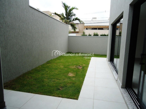 Imagem Casa de Condomínio com 4 Quartos à Venda, 300 m² em Betel - Paulínia