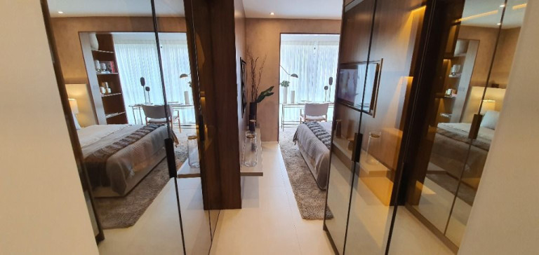 Imagem Imóvel com 2 Quartos à Venda, 91 m² em Perdizes - São Paulo Imagem Imóvel com 2 Quartos à Venda, 91 m² em Perdizes - São Paulo