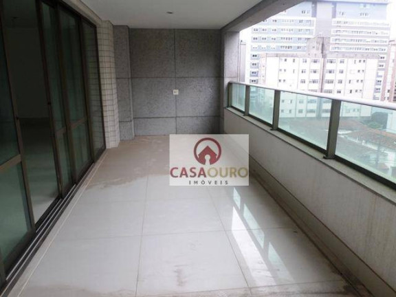 Imagem Apartamento com 4 Quartos à Venda, 178 m² em Santo Agostinho - Belo Horizonte