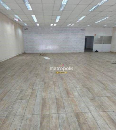 Imagem Sala Comercial para Alugar, 500 m² em Centro - Santo André Imagem Sala Comercial para Alugar, 500 m² em Centro - Santo André