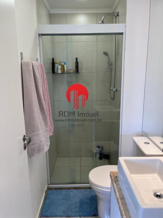 Imagem Apartamento com 2 Quartos à Venda, 55 m² em Vila Andrade - São Paulo