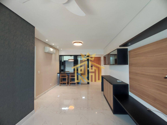 Imagem Apartamento com 3 Quartos à Venda, 112 m² em Canto Do Forte - Praia Grande Imagem Apartamento com 3 Quartos à Venda, 112 m² em Canto Do Forte - Praia Grande