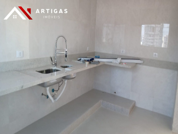 Imagem Apartamento com 3 Quartos à Venda, 325 m² em Mooca - São Paulo