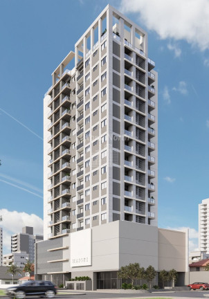Imagem Apartamento com 2 Quartos à Venda, 77 m² em Centro - Itajaí Imagem Apartamento com 2 Quartos à Venda, 77 m² em Centro - Itajaí