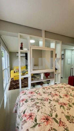 Imagem Apartamento com 1 Quarto à Venda, 44 m² em Bom Fim - Porto Alegre Imagem Apartamento com 1 Quarto à Venda, 44 m² em Bom Fim - Porto Alegre