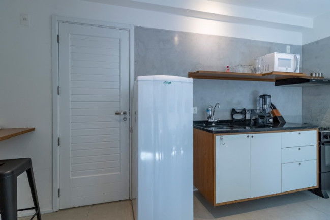 Imagem Imóvel com 2 Quartos à Venda, 34 m² em Vila Buarque - São Paulo