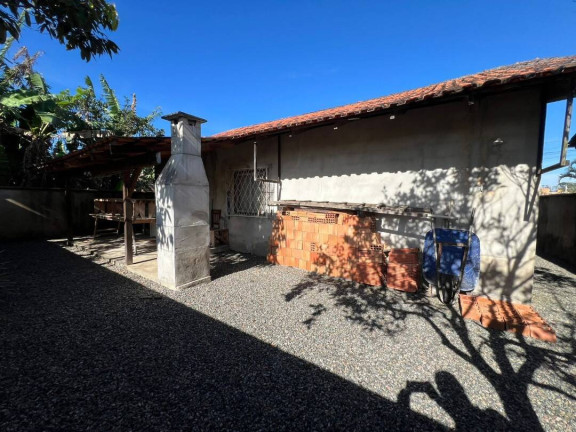 Imagem Casa com 4 Quartos à Venda, 100 m² em Salinas - Balneário Barra Do Sul