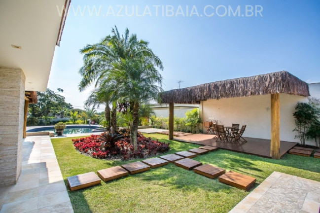 Imagem Casa com 4 Quartos à Venda, 635 m² em Vila Santista - Atibaia Imagem Casa com 4 Quartos à Venda, 635 m² em Vila Santista - Atibaia