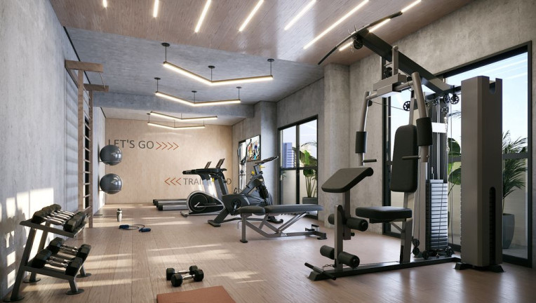 Imagem Studio com 1 Quarto à Venda, 22 m² em Vila Mariana - São Paulo Imagem Studio com 1 Quarto à Venda, 22 m² em Vila Mariana - São Paulo