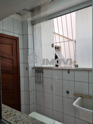 Imagem Apartamento com 3 Quartos à Venda, 98 m² em Jardim Da Penha - Vitória Imagem Apartamento com 3 Quartos à Venda, 98 m² em Jardim Da Penha - Vitória
