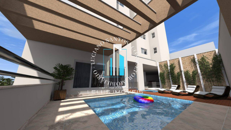 Imagem Apartamento com 3 Quartos à Venda, 95 m² em Vila Jardini - Sorocaba