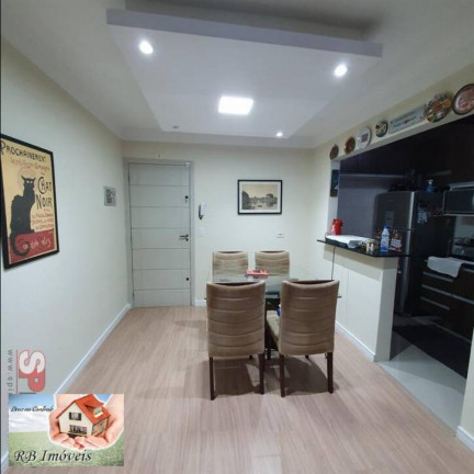 Imagem Apartamento com 2 Quartos à Venda, 64 m² em Vila Bastos - Santo André Imagem Apartamento com 2 Quartos à Venda, 64 m² em Vila Bastos - Santo André