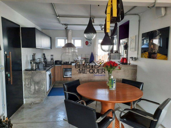 Imagem Apartamento com 1 Quarto à Venda, 117 m² em Chácara Itaim - São Paulo Imagem Apartamento com 1 Quarto à Venda, 117 m² em Chácara Itaim - São Paulo