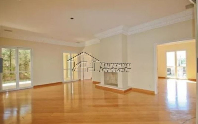 Imagem Casa de Condomínio com 7 Quartos à Venda, 1.200 m² em Alphaville Residencial Um - Barueri Imagem Casa de Condomínio com 7 Quartos à Venda, 1.200 m² em Alphaville Residencial Um - Barueri