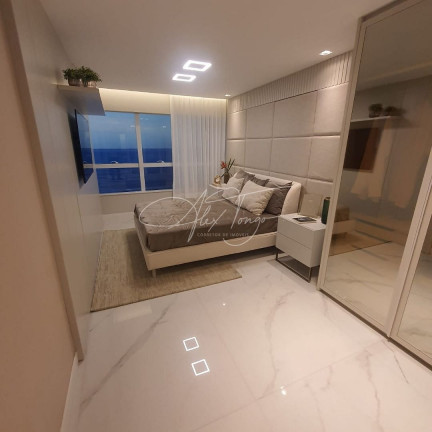 Imagem Apartamento com 3 Quartos à Venda, 150 m² em Praia De Itaparica - Vila Velha Imagem Apartamento com 3 Quartos à Venda, 150 m² em Praia De Itaparica - Vila Velha