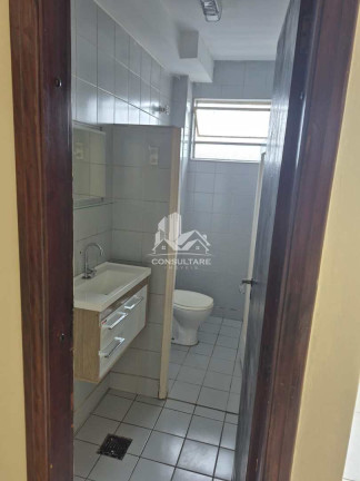 Imagem Sala Comercial para Alugar, 44 m² em Centro - Santos Imagem Sala Comercial para Alugar, 44 m² em Centro - Santos