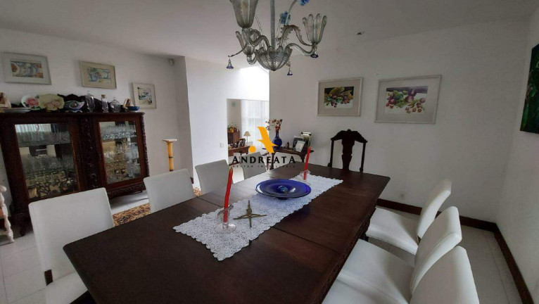 Imagem Casa de Condomínio com 3 Quartos para Alugar, 690 m² em Barra Da Tijuca - Rio De Janeiro Imagem Casa de Condomínio com 3 Quartos para Alugar, 690 m² em Barra Da Tijuca - Rio De Janeiro