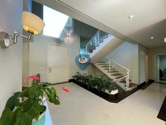 Imagem Casa com 5 Quartos à Venda, 610 m² em Vila Santo Antônio - Cotia