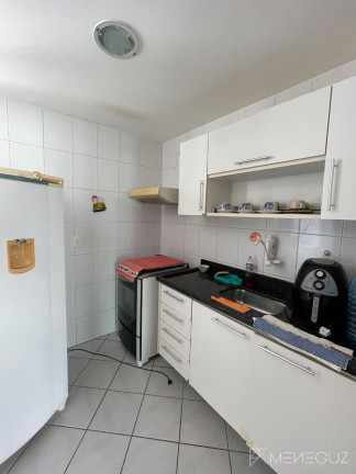 Imagem Apartamento com 3 Quartos à Venda, 110 m² em Praia Do Morro - Guarapari