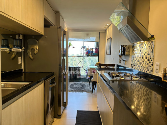 Imagem Apartamento com 3 Quartos à Venda, 140 m² em Interlagos - São Paulo