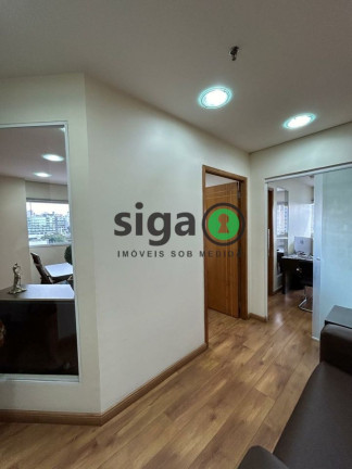 Imagem Imóvel Comercial à Venda, 64 m² em Barra Funda - São Paulo