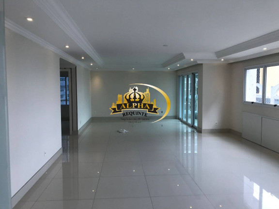 Imagem Apartamento com 3 Quartos à Venda, 253 m² em Alphaville Industrial - Barueri Imagem Apartamento com 3 Quartos à Venda, 253 m² em Alphaville Industrial - Barueri