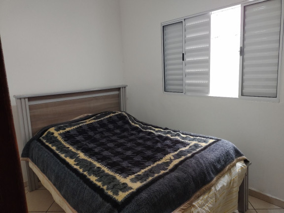 Imagem Casa com 2 Quartos à Venda, 125 m² em Estância Balneária Tupy - Itanhaém