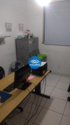 Imagem Imóvel com 3 Quartos à Venda, 1 m² em Campo Grande - Rio De Janeiro