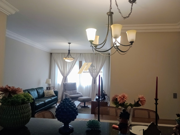 Imagem Imóvel com 3 Quartos à Venda, 115 m² em Cambuí - Campinas