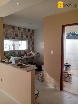 Imagem Casa com 2 Quartos à Venda, 70 m² em Guriri - Cabo Frio
