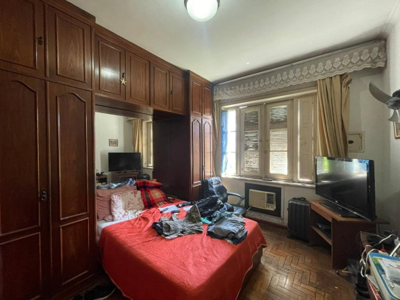Imagem Apartamento com 3 Quartos à Venda, 130 m² em Botafogo - Rio De Janeiro Imagem Apartamento com 3 Quartos à Venda, 130 m² em Botafogo - Rio De Janeiro