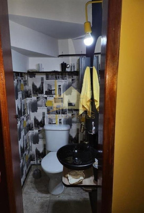 Imagem Sobrado com 2 Quartos à Venda, 54 m² em Vila Esperança - São Paulo Imagem Sobrado com 2 Quartos à Venda, 54 m² em Vila Esperança - São Paulo
